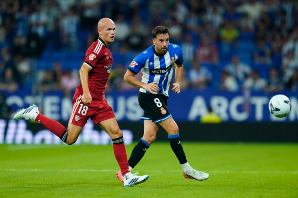 Espanyol vs Sevilla (02:00 – 07/09) | Xem lại trận đấu